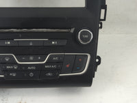 Lexus Is350 Radio Control Panel - Oemusedautoparts1.com