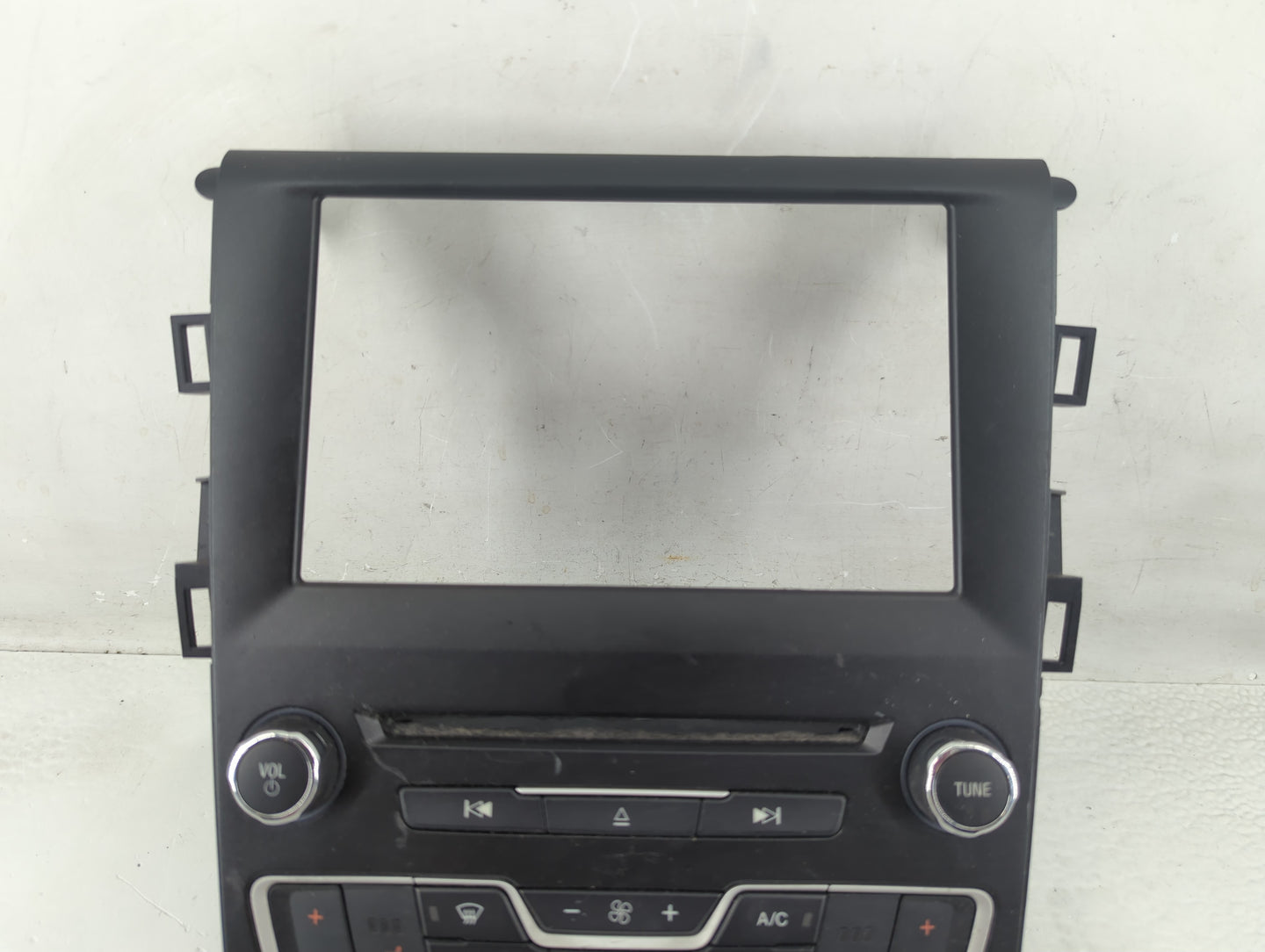Lexus Is350 Radio Control Panel - Oemusedautoparts1.com