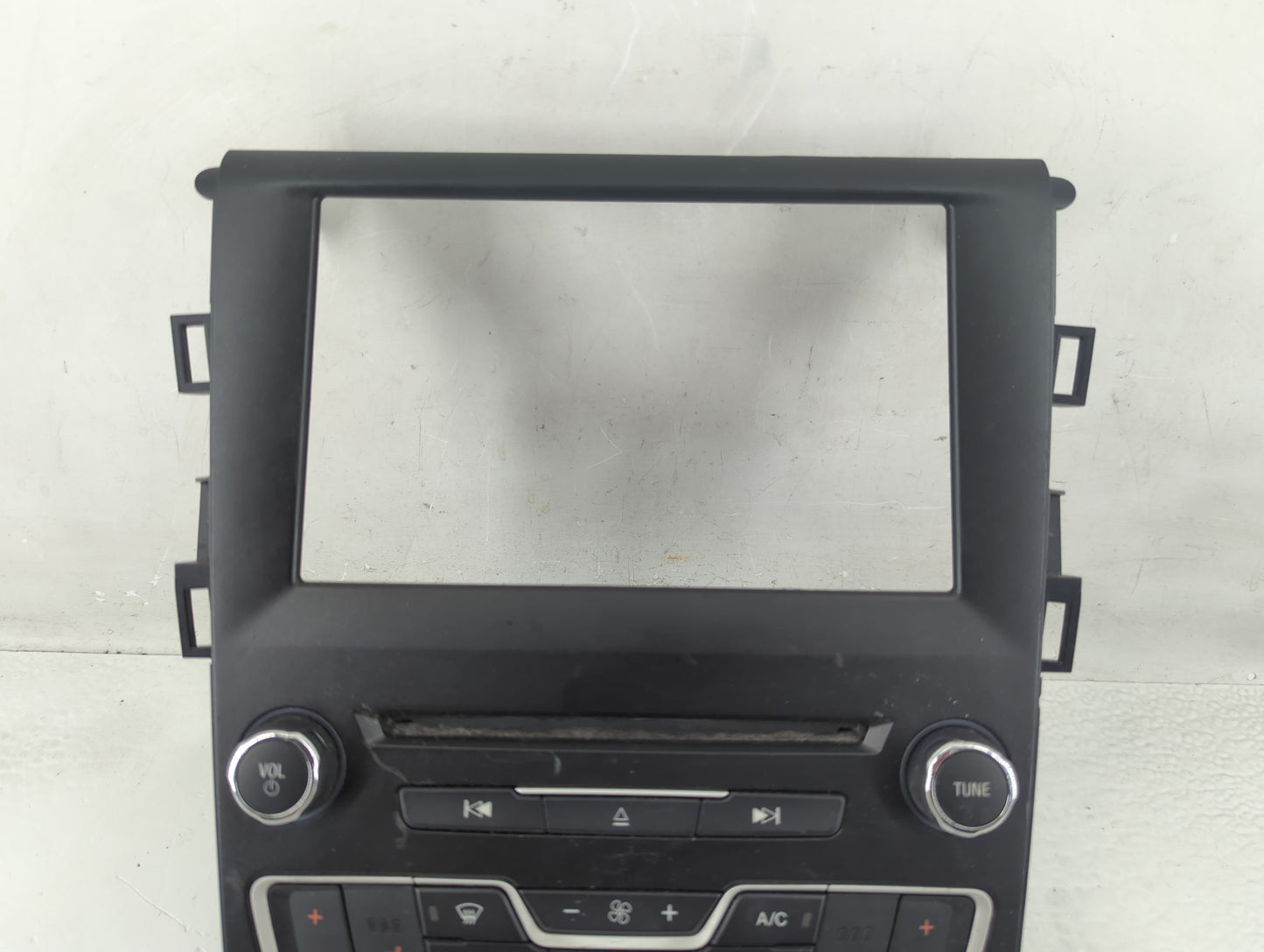 Lexus Is350 Radio Control Panel - Oemusedautoparts1.com