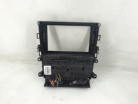 Lexus Is350 Radio Control Panel - Oemusedautoparts1.com