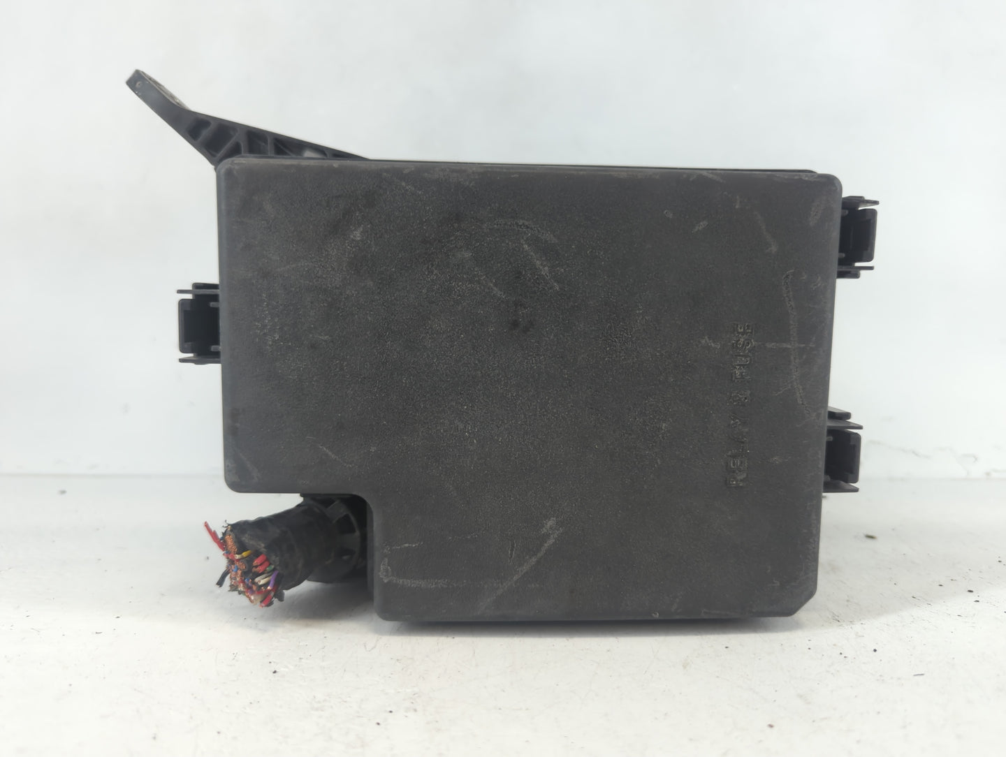 2018-2021 Lexus Nx300 Fusebox Fuse Box Panel Relay Module P/N:82662-78151 Fits Fits 2013 2014 2015 2016 2017 2018 2019 2020 