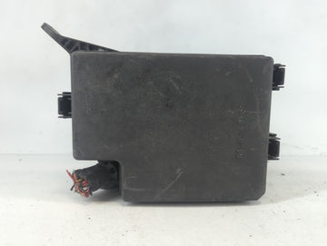 2018-2021 Lexus Nx300 Fusebox Fuse Box Panel Relay Module P/N:82662-78151 Fits Fits 2013 2014 2015 2016 2017 2018 2019 2020 