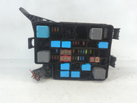 2018-2021 Lexus Nx300 Fusebox Fuse Box Panel Relay Module P/N:82662-78151 Fits Fits 2013 2014 2015 2016 2017 2018 2019 2020 