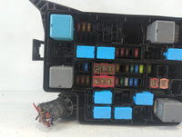 2018-2021 Lexus Nx300 Fusebox Fuse Box Panel Relay Module P/N:82662-78151 Fits Fits 2013 2014 2015 2016 2017 2018 2019 2020 