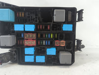 2018-2021 Lexus Nx300 Fusebox Fuse Box Panel Relay Module P/N:82662-78151 Fits Fits 2013 2014 2015 2016 2017 2018 2019 2020 