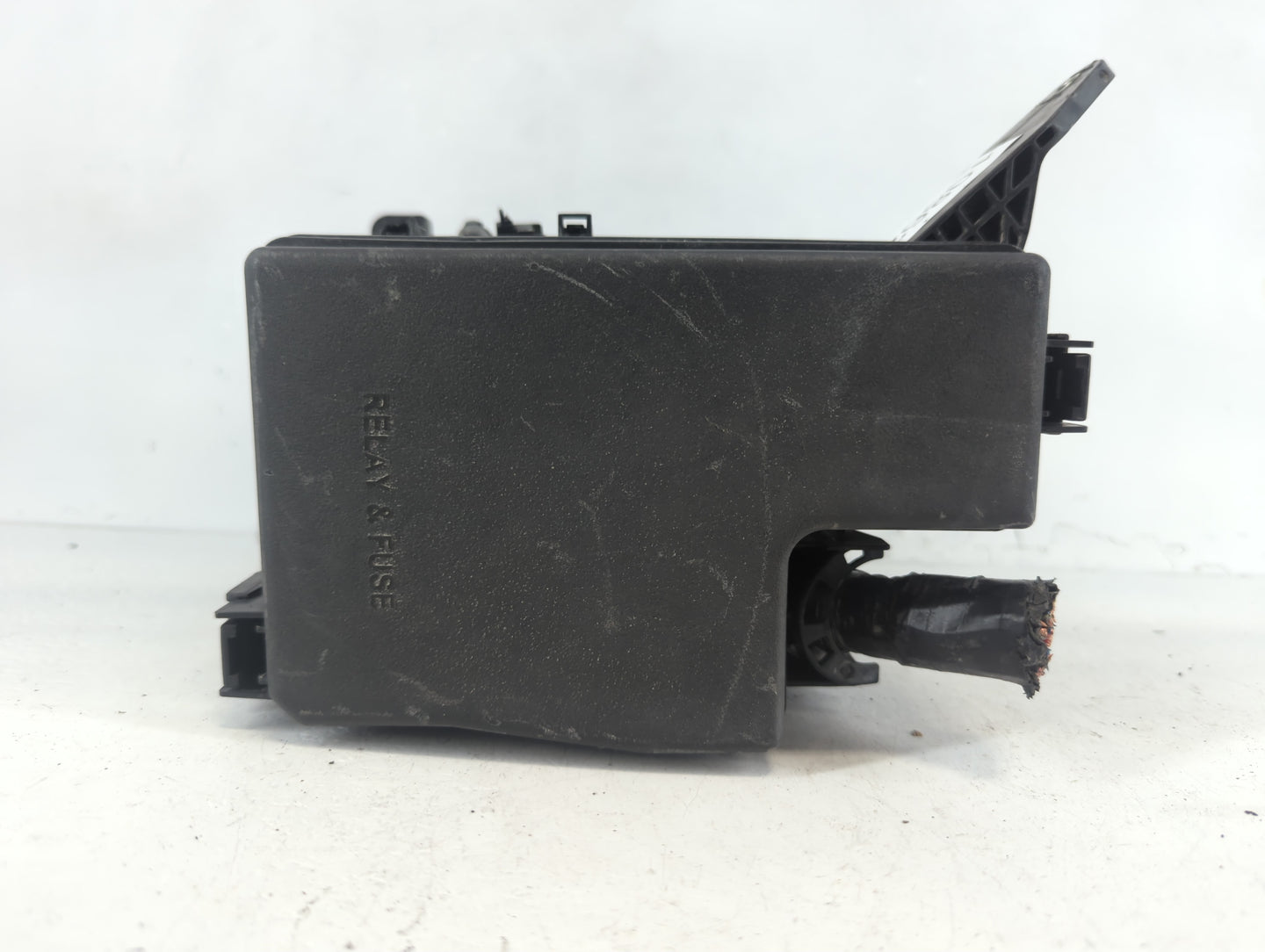 2018 Lexus Nx300 Fusebox Fuse Box Panel Relay Module P/N:82662-78120 Fits OEM Used Auto Parts - Oemusedautoparts1.com