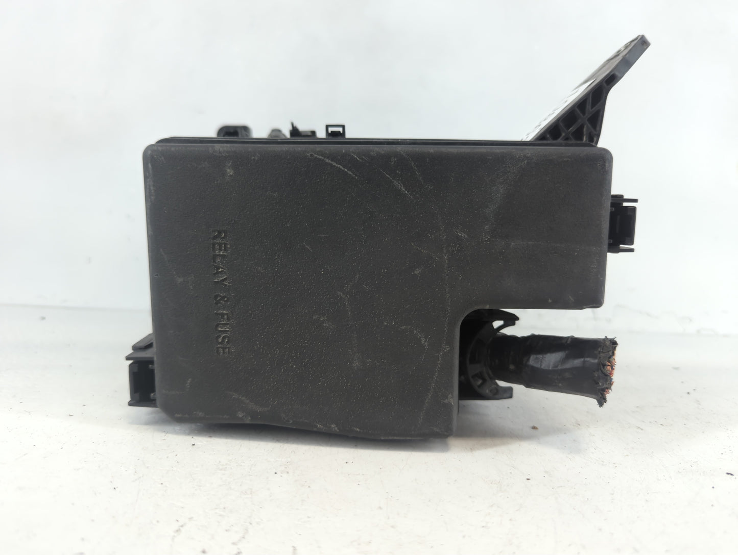 2018 Lexus Nx300 Fusebox Fuse Box Panel Relay Module P/N:82662-78120 Fits OEM Used Auto Parts - Oemusedautoparts1.com