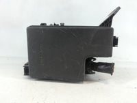 2018 Lexus Nx300 Fusebox Fuse Box Panel Relay Module P/N:82662-78120 Fits OEM Used Auto Parts - Oemusedautoparts1.com