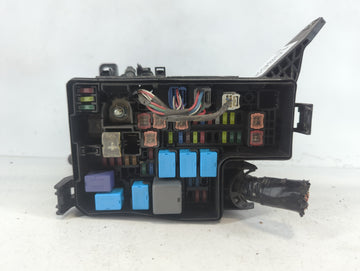 2018 Lexus Nx300 Fusebox Fuse Box Panel Relay Module P/N:82662-78120 Fits OEM Used Auto Parts