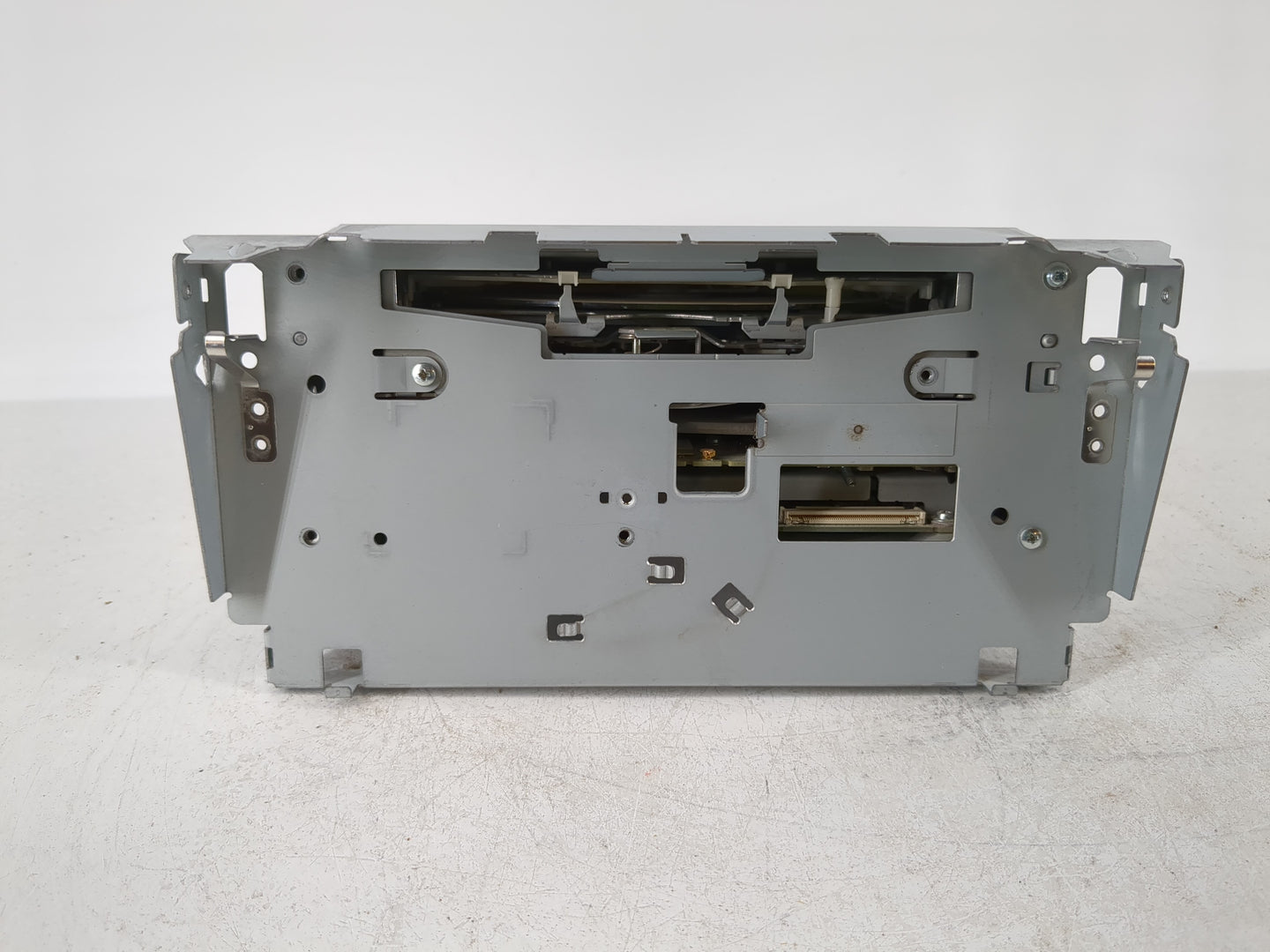 2018 Lexus Nx300 Radio AM FM Cd Player Receiver Replacement P/N:86140-78260 Fits OEM Used Auto Parts - Oemusedautoparts1.com