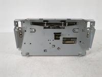 2018 Lexus Nx300 Radio AM FM Cd Player Receiver Replacement P/N:86140-78260 Fits OEM Used Auto Parts - Oemusedautoparts1.com