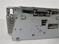 2018 Lexus Nx300 Radio AM FM Cd Player Receiver Replacement P/N:86140-78260 Fits OEM Used Auto Parts - Oemusedautoparts1.com