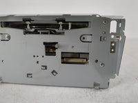 2018 Lexus Nx300 Radio AM FM Cd Player Receiver Replacement P/N:86140-78260 Fits OEM Used Auto Parts - Oemusedautoparts1.com