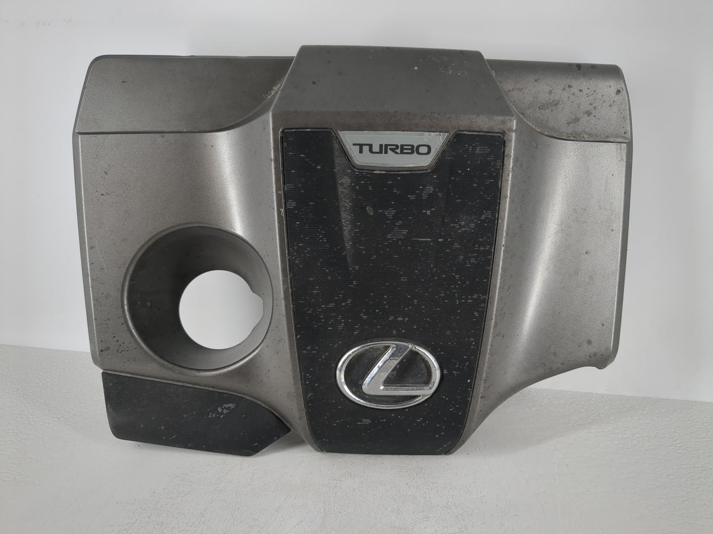 2018 Lexus Nx300 Engine Cover - Oemusedautoparts1.com