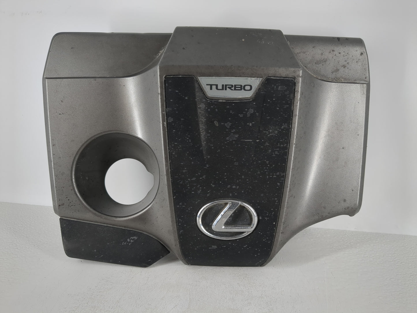 2018 Lexus Nx300 Engine Cover - Oemusedautoparts1.com