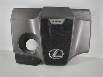 compare product 2018 Lexus Nx300 Engine Cover