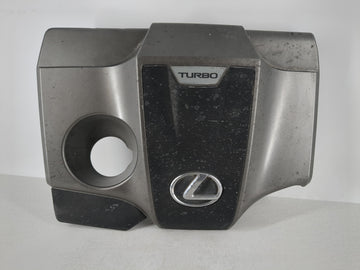 2018 Lexus Nx300 Engine Cover - Oemusedautoparts1.com