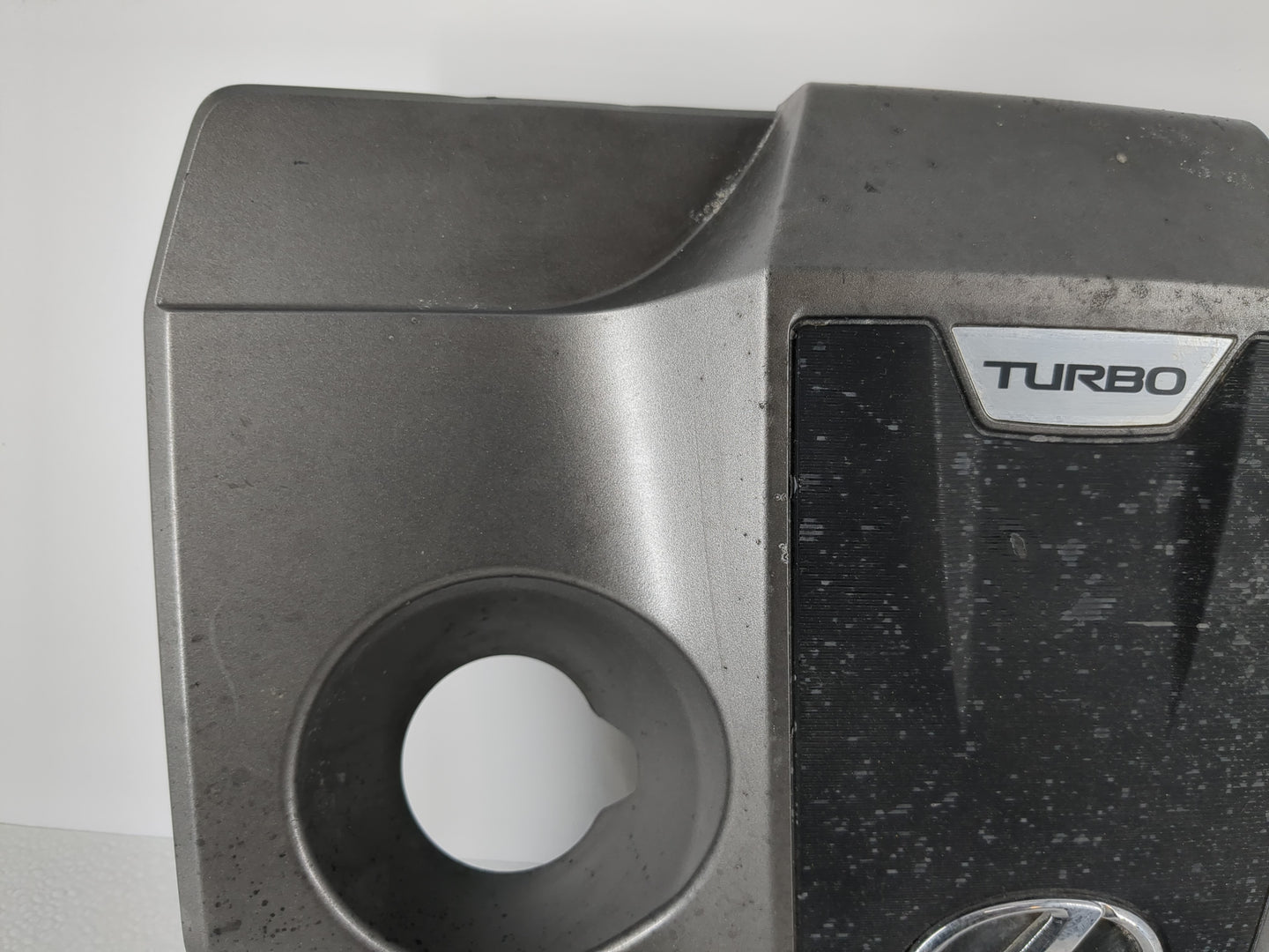 2018 Lexus Nx300 Engine Cover - Oemusedautoparts1.com