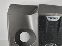 2018 Lexus Nx300 Engine Cover - Oemusedautoparts1.com