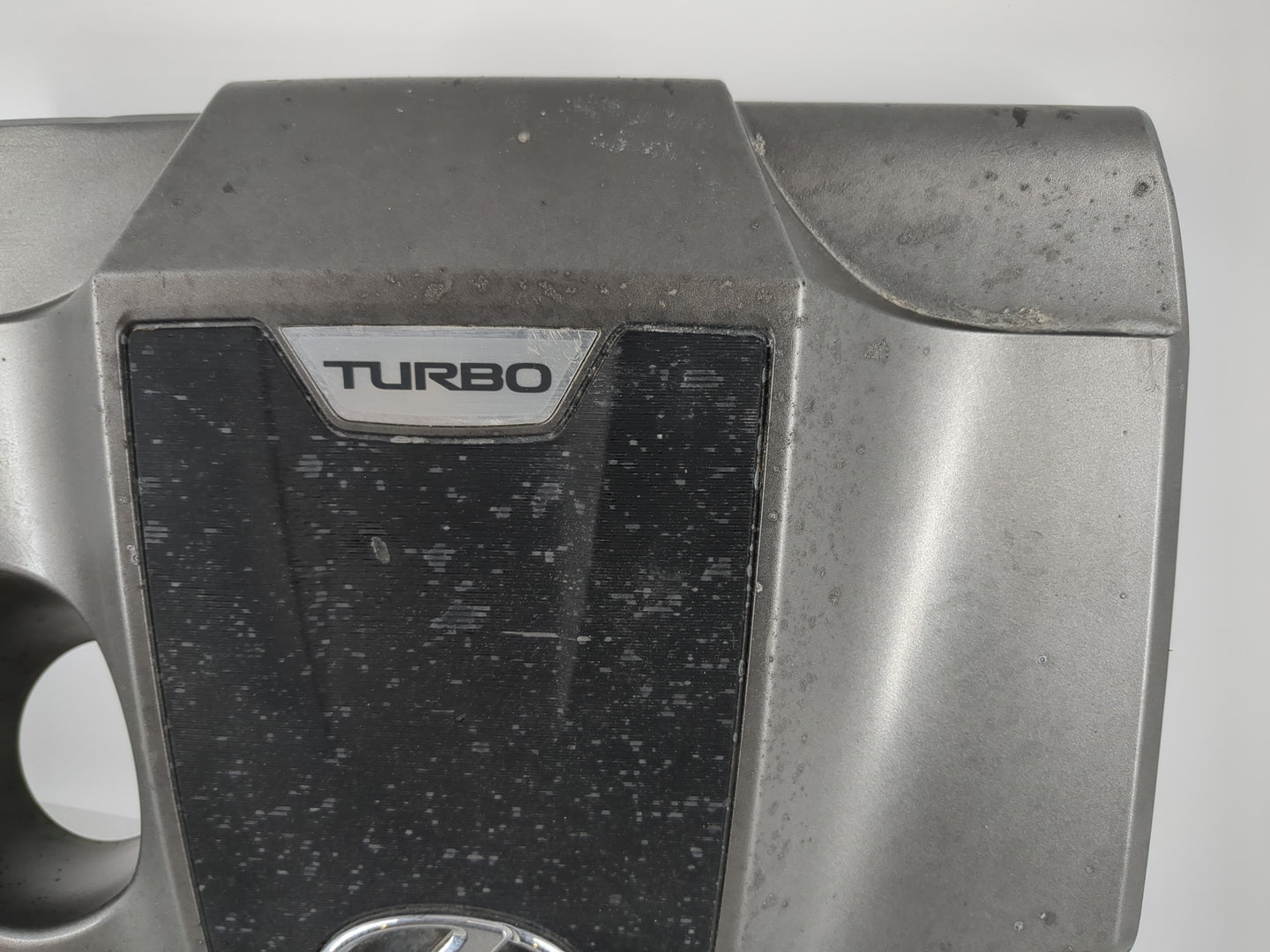 2018 Lexus Nx300 Engine Cover - Oemusedautoparts1.com