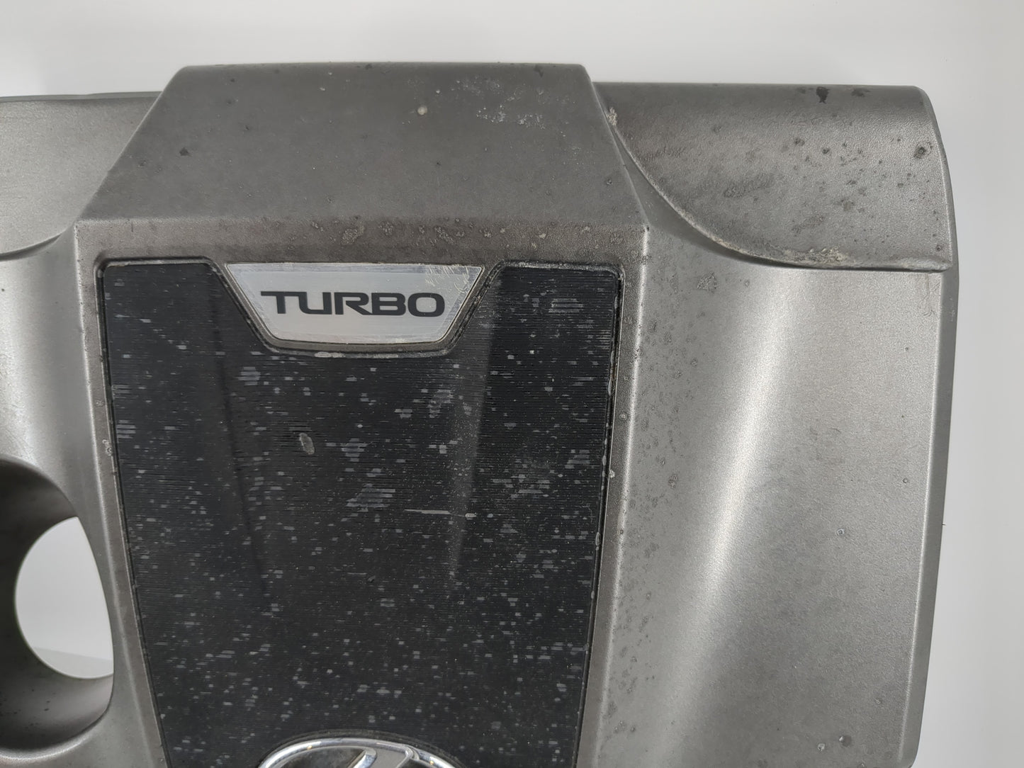 2018 Lexus Nx300 Engine Cover - Oemusedautoparts1.com