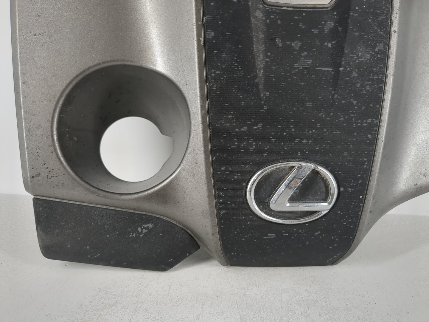 2018 Lexus Nx300 Engine Cover - Oemusedautoparts1.com