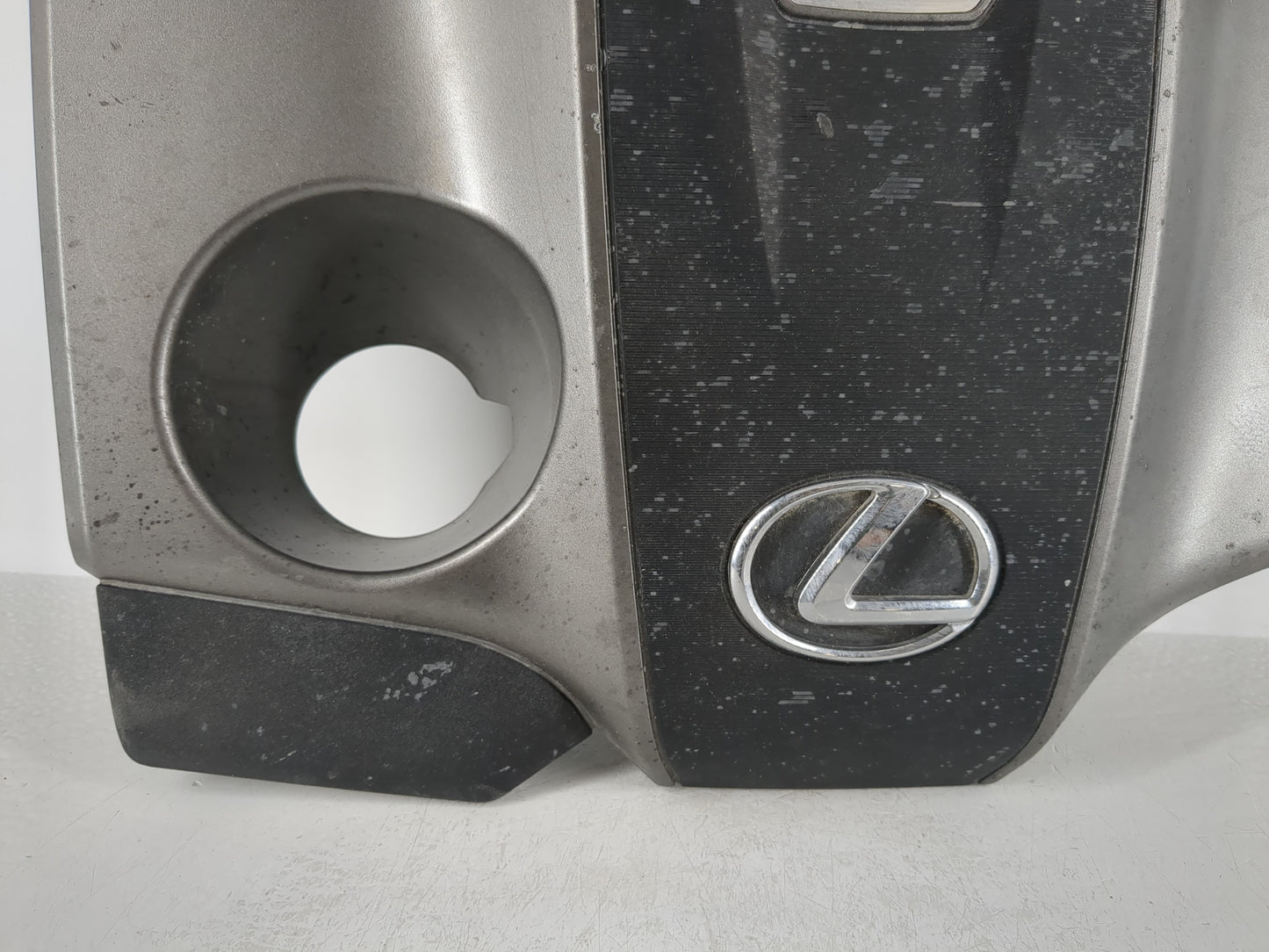 2018 Lexus Nx300 Engine Cover - Oemusedautoparts1.com