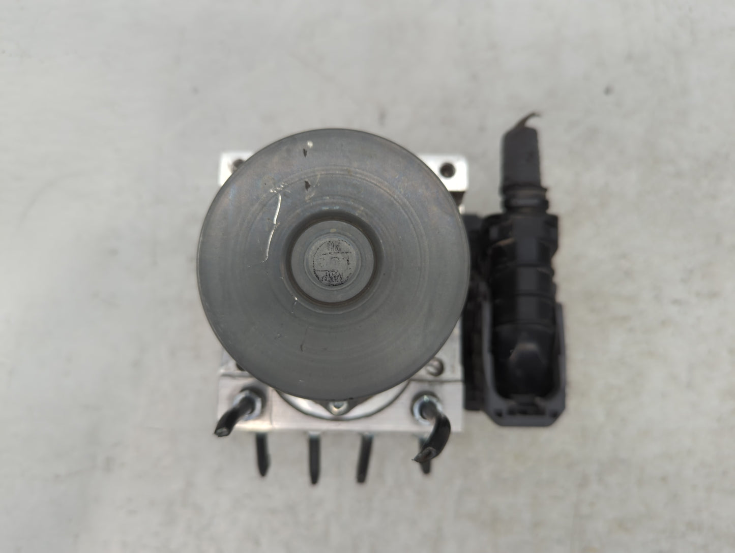 2018-2021 Lexus Nx300 ABS Pump Control Module Replacement P/N:44540-78070 89541-78070 Fits Fits 2018 2019 2020 2021 OEM Used