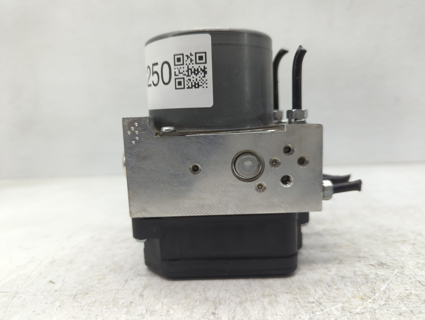 2018-2021 Lexus Nx300 ABS Pump Control Module Replacement P/N:44540-78070 89541-78070 Fits Fits 2018 2019 2020 2021 OEM Used