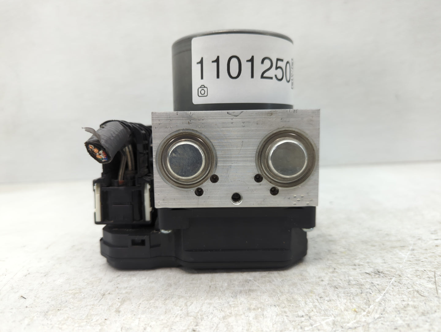 2018-2021 Lexus Nx300 ABS Pump Control Module Replacement P/N:44540-78070 89541-78070 Fits Fits 2018 2019 2020 2021 OEM Used