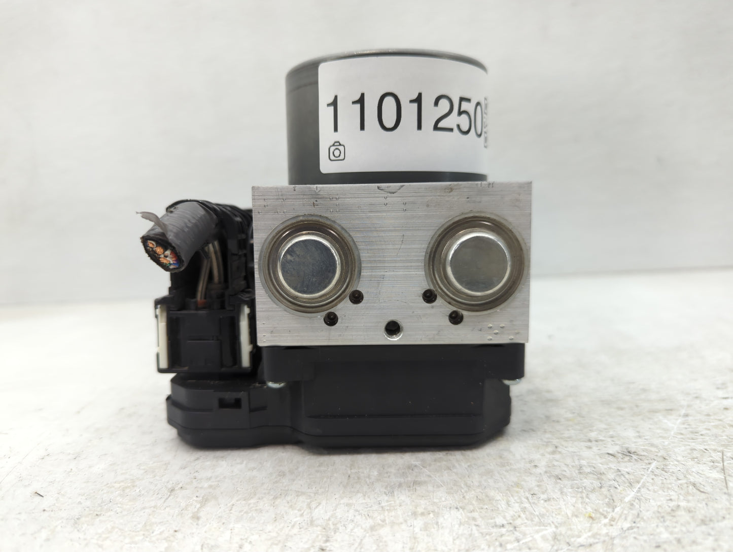 2018-2021 Lexus Nx300 ABS Pump Control Module Replacement P/N:44540-78070 89541-78070 Fits Fits 2018 2019 2020 2021 OEM Used