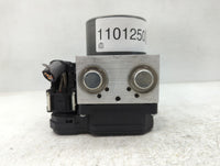 2018-2021 Lexus Nx300 ABS Pump Control Module Replacement P/N:44540-78070 89541-78070 Fits Fits 2018 2019 2020 2021 OEM Used