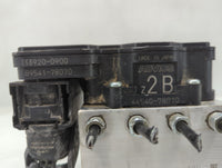 2018-2021 Lexus Nx300 ABS Pump Control Module Replacement P/N:44540-78070 89541-78070 Fits Fits 2018 2019 2020 2021 OEM Used