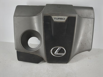 2018 Lexus Nx300 Engine Cover - Oemusedautoparts1.com