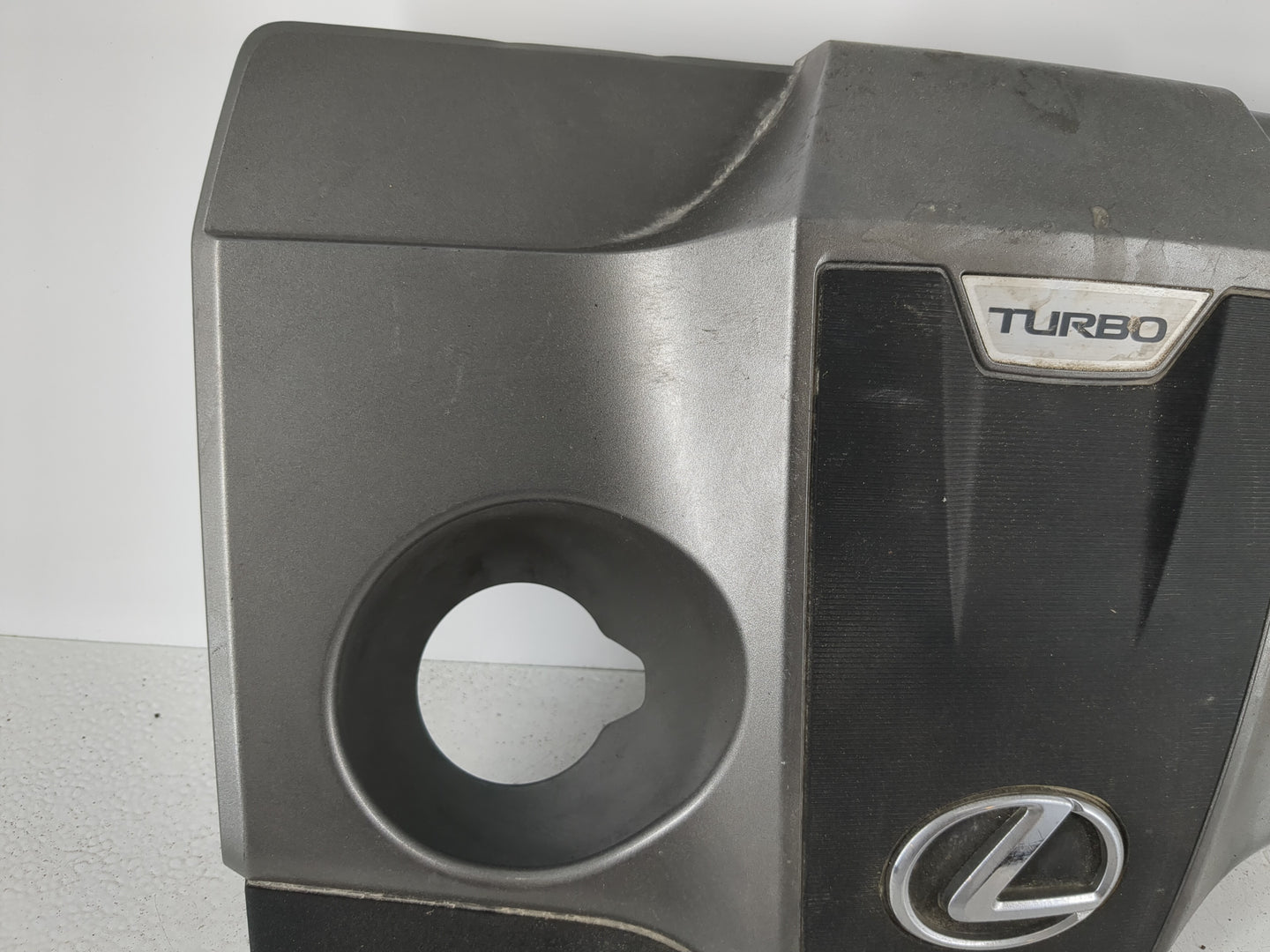 2018 Lexus Nx300 Engine Cover 1101273 - Oemusedautoparts1.com