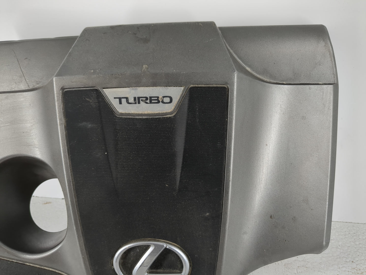 2018 Lexus Nx300 Engine Cover 1101273 - Oemusedautoparts1.com