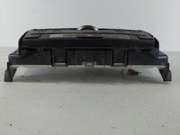 2018-2019 Lexus Nx300 Climate Control Module Temperature AC/Heater Replacement P/N:55900-78480 Fits Fits 2018 2019 OEM Used 