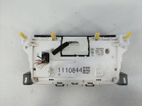 2018-2019 Lexus Nx300 Climate Control Module Temperature AC/Heater Replacement P/N:55900-78480 Fits Fits 2018 2019 OEM Used 