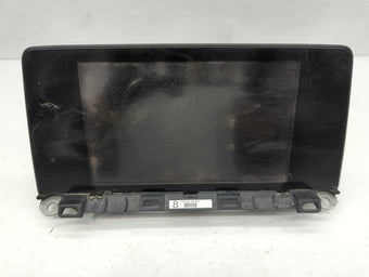 compare product 2018 Lexus Nx300 Radio AM FM Cd Player Receiver Replacement P/N:86110-78050 Fits OEM Used Auto Parts