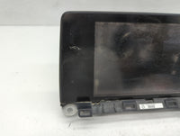 2018 Lexus Nx300 Radio AM FM Cd Player Receiver Replacement P/N:86110-78050 Fits OEM Used Auto Parts - Oemusedautoparts1.com