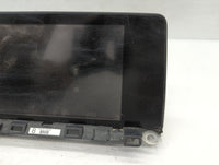 2018 Lexus Nx300 Radio AM FM Cd Player Receiver Replacement P/N:86110-78050 Fits OEM Used Auto Parts - Oemusedautoparts1.com