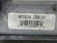 2018 Lexus Nx300 PCM Engine Control Computer ECU ECM PCU OEM P/N:28100-28072 Fits OEM Used Auto Parts - Oemusedautoparts1.co