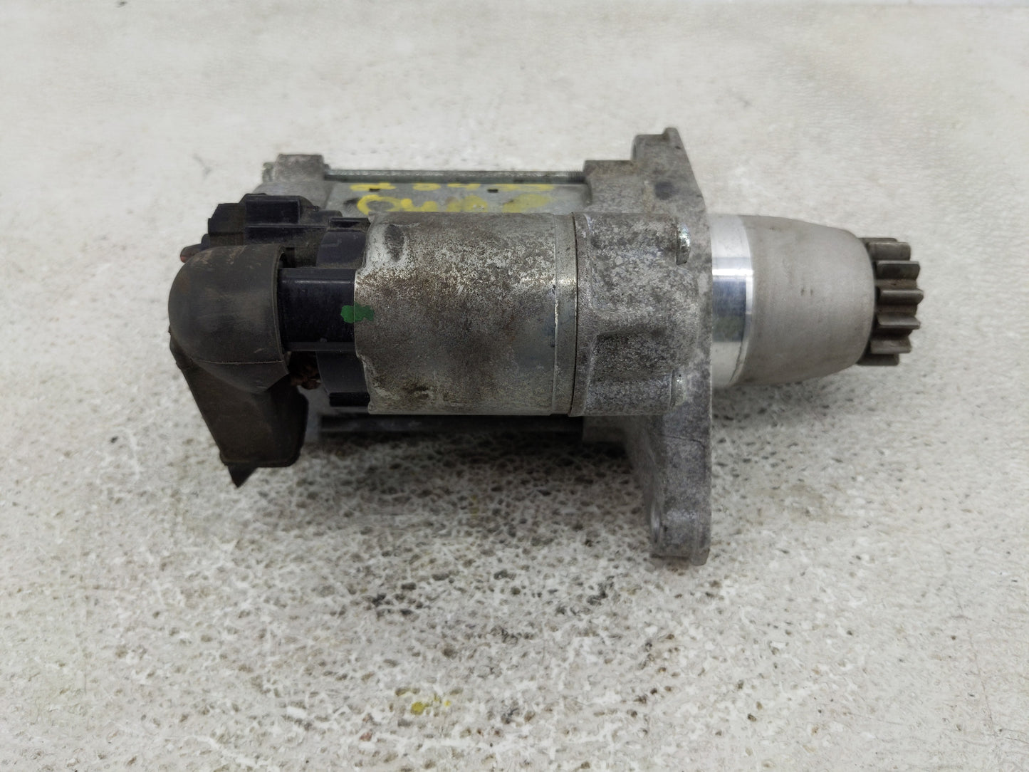 2018 Lexus Nx300 PCM Engine Control Computer ECU ECM PCU OEM P/N:28100-28072 Fits OEM Used Auto Parts - Oemusedautoparts1.co