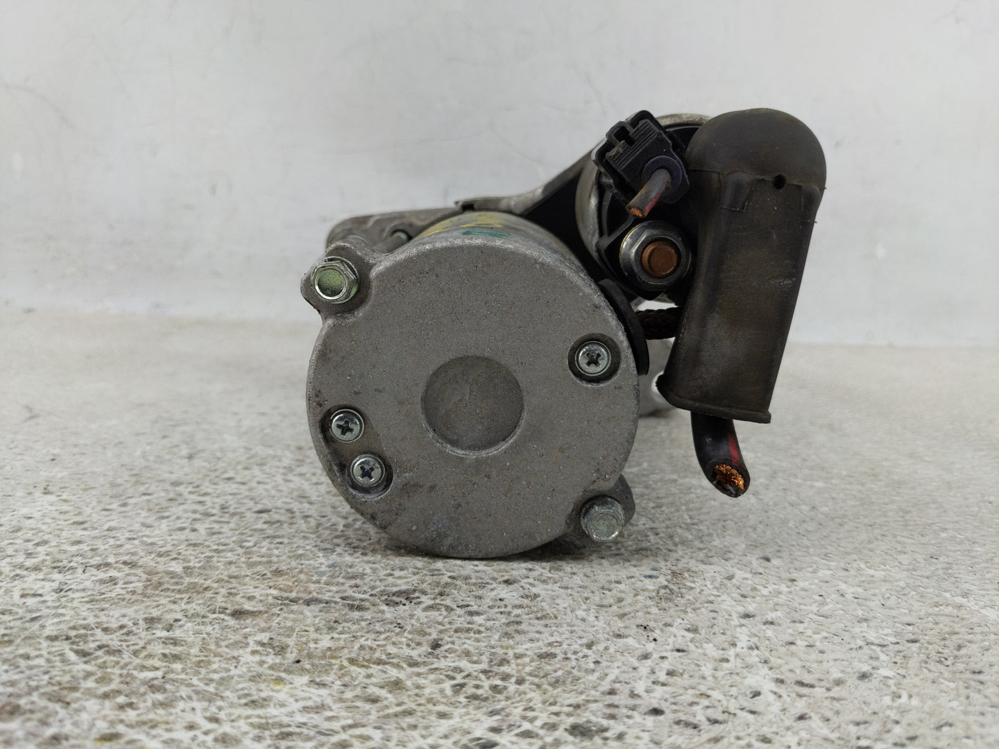 2018 Lexus Nx300 PCM Engine Control Computer ECU ECM PCU OEM P/N:28100-28072 Fits OEM Used Auto Parts - Oemusedautoparts1.co