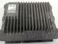 2018 Lexus Nx300 PCM Engine Control Computer ECU ECM PCU OEM P/N:89661-78600, 276200-1881 Fits OEM Used Auto Parts - Oemused