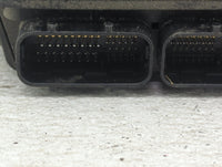 2018 Lexus Nx300 PCM Engine Control Computer ECU ECM PCU OEM P/N:89661-78600, 276200-1881 Fits OEM Used Auto Parts - Oemused