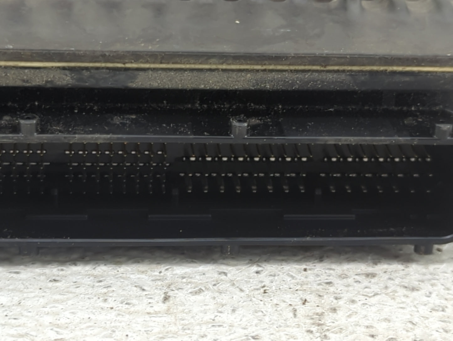 2018 Lexus Nx300 PCM Engine Control Computer ECU ECM PCU OEM P/N:89661-78600, 276200-1881 Fits OEM Used Auto Parts - Oemused