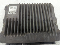 2018 Lexus Nx300 PCM Engine Control Computer ECU ECM PCU OEM P/N:89661-78600, 276200-1881 Fits OEM Used Auto Parts - Oemused