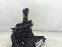 2018 Lexus Nx300 Floor Console Assembly Shifter Black - Oemusedautoparts1.com