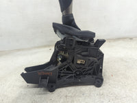 2018 Lexus Nx300 Floor Console Assembly Shifter Black - Oemusedautoparts1.com